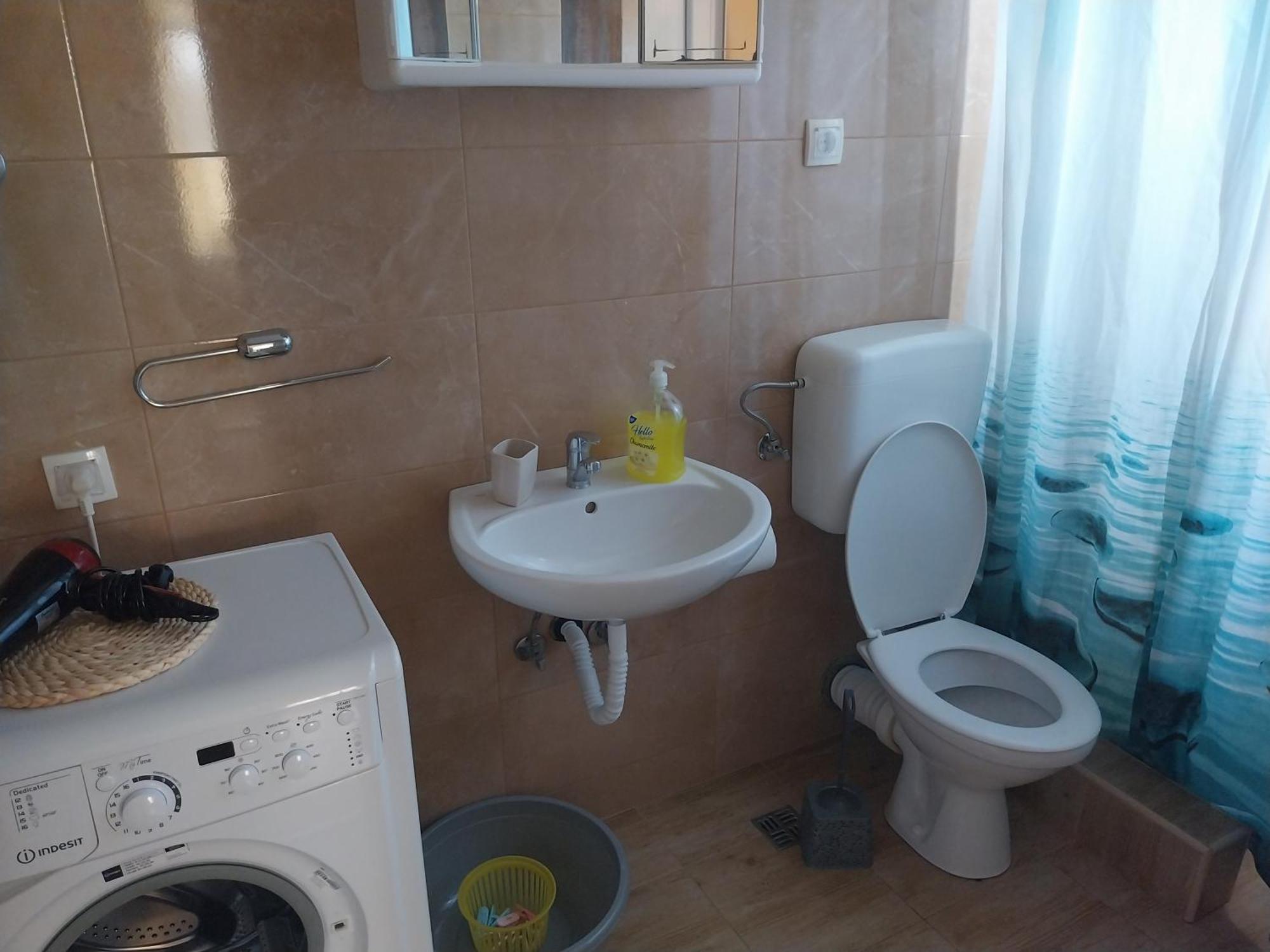 Apartments M&T Tivat Cameră foto