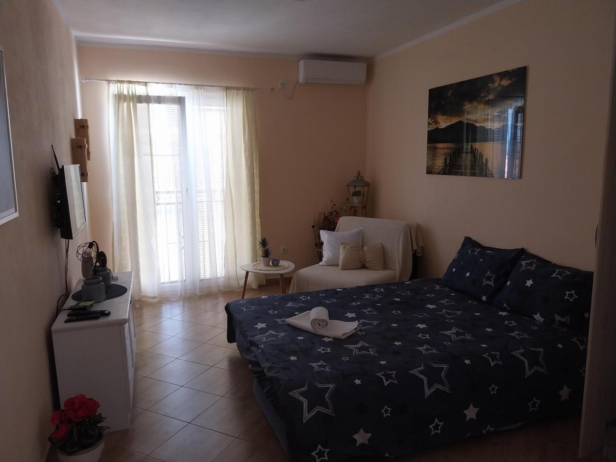 Apartments M&T Tivat Cameră foto